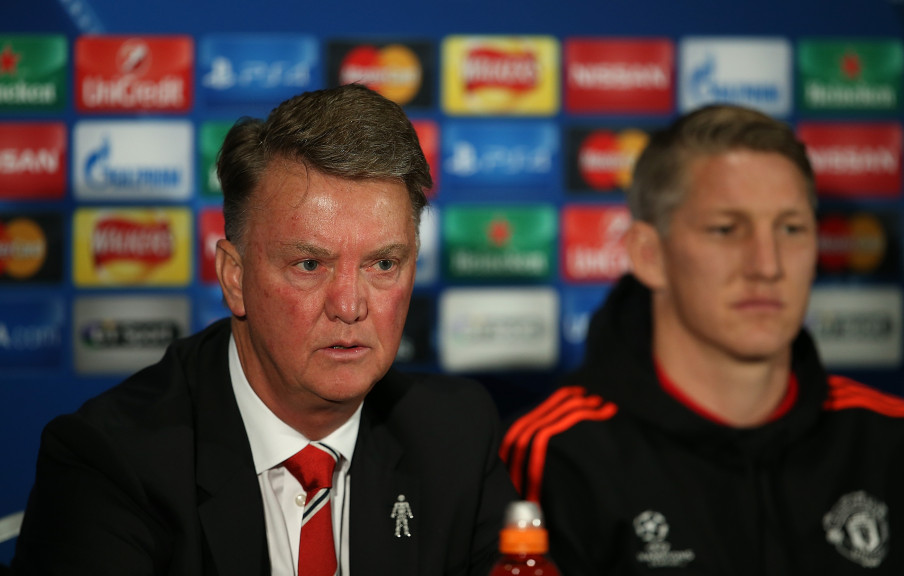 Jan Kruger/Getty Images Sport