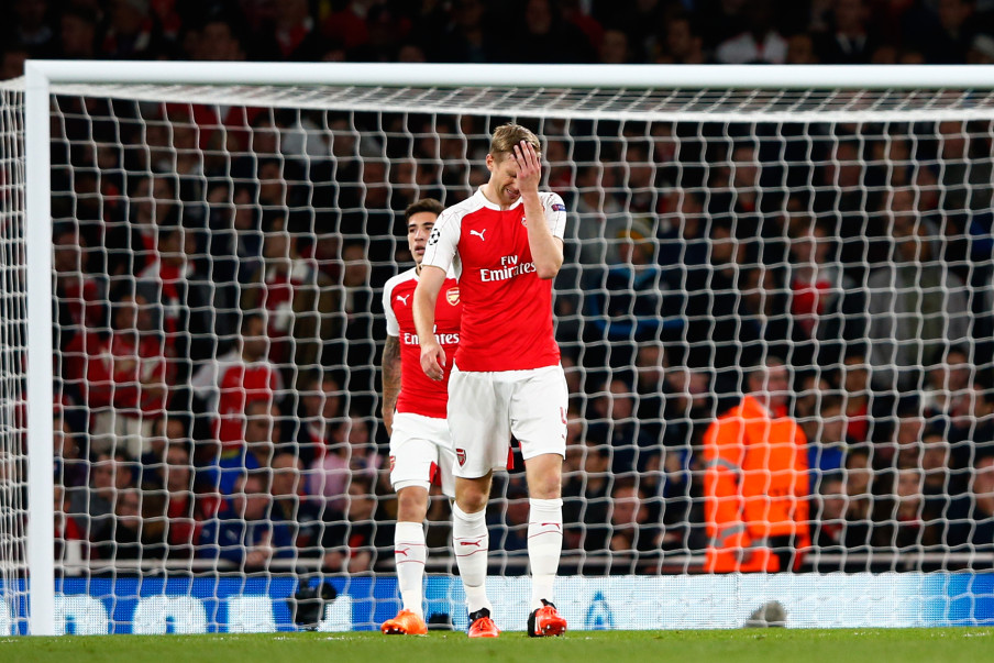 Shaun Botterill/Getty Images Sport