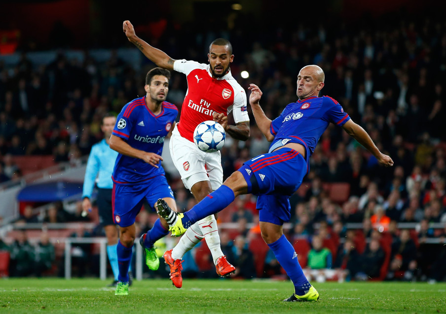 Shaun Botterill/Getty Images Sport