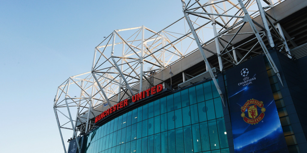 United keeper heads out on loan
