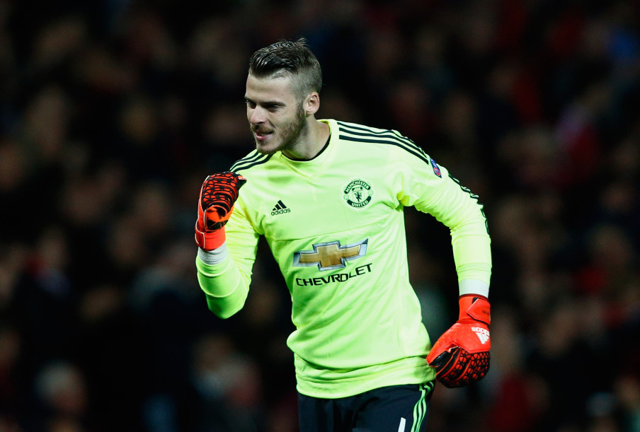 Dean Mouhtaropoulos/Getty Images Sport