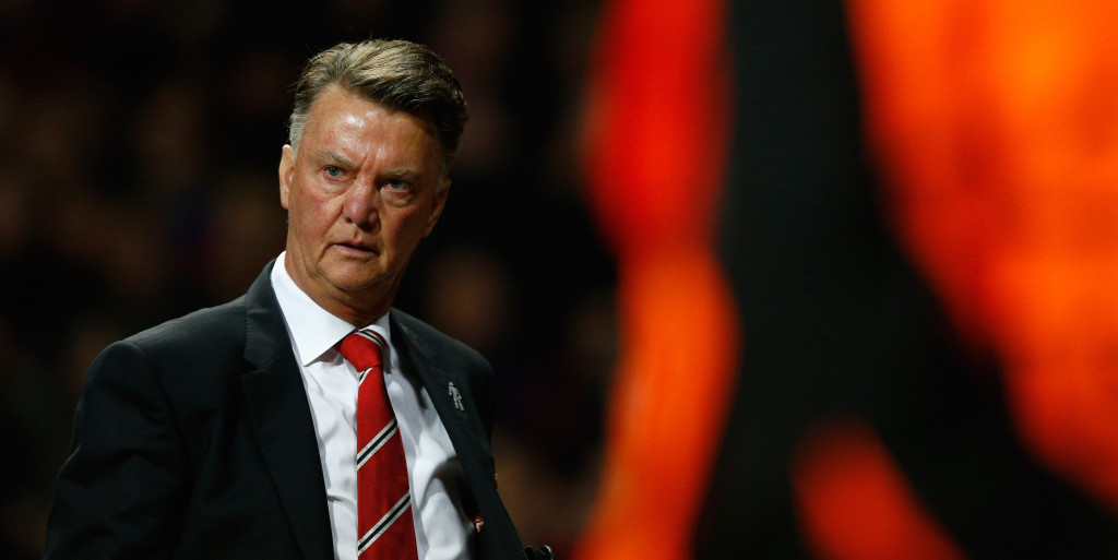Xavi: “van Gaal will bring trophies to United”