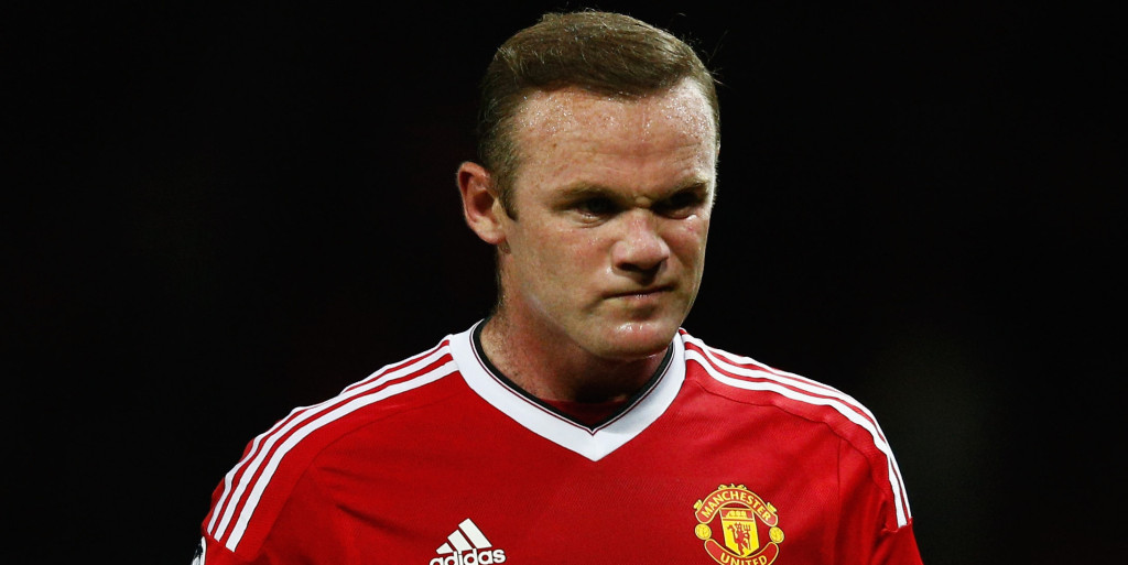Is It Time For United To Give Up On Rooney?
