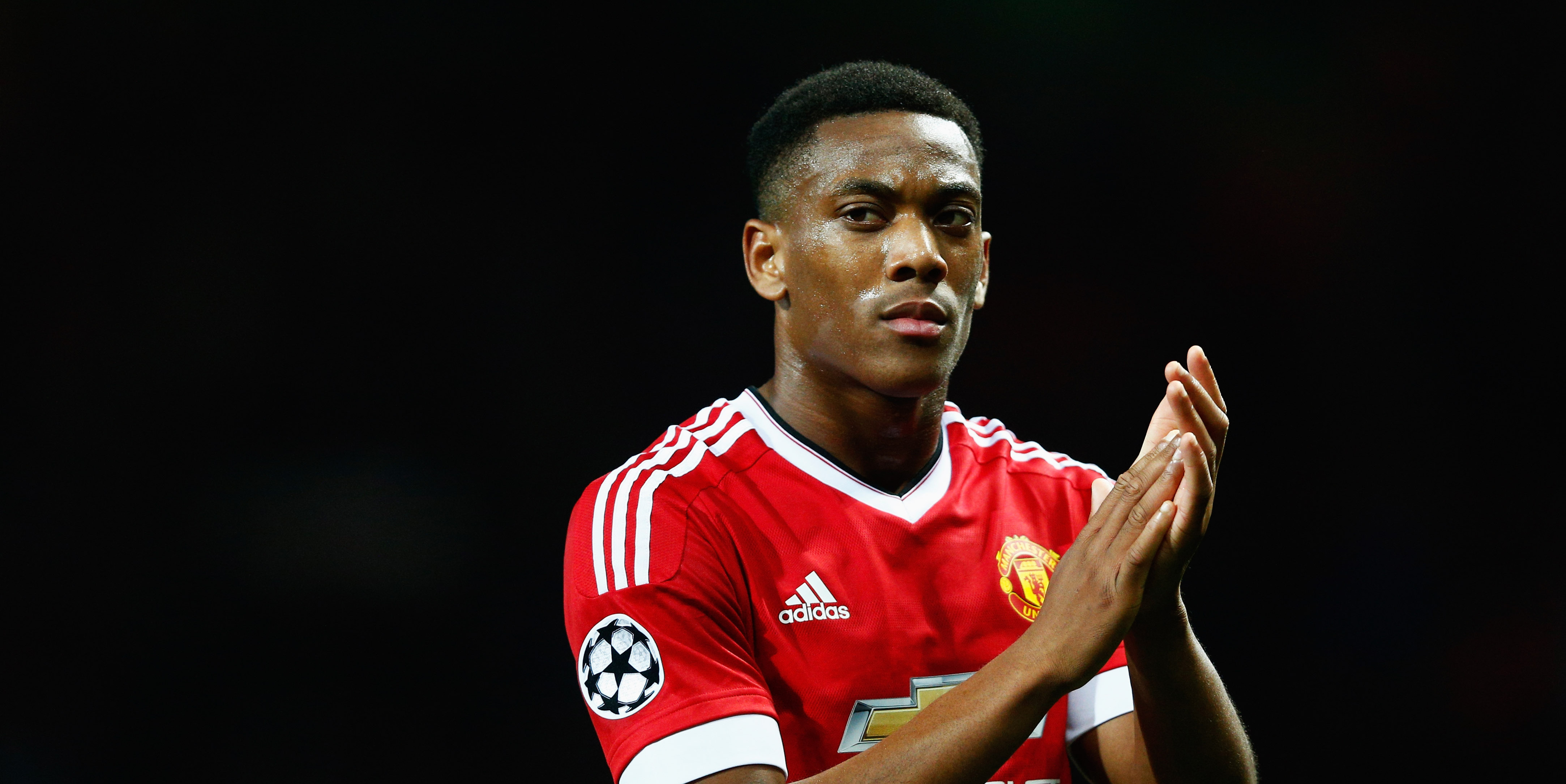 Redknapp: “Martial the best since Messi”