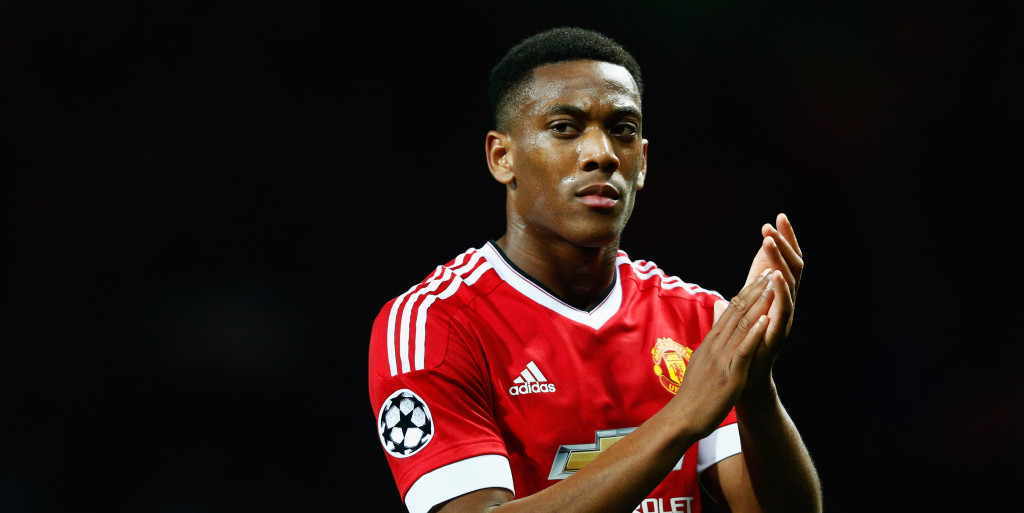 What Are United Missing In The Final Third?