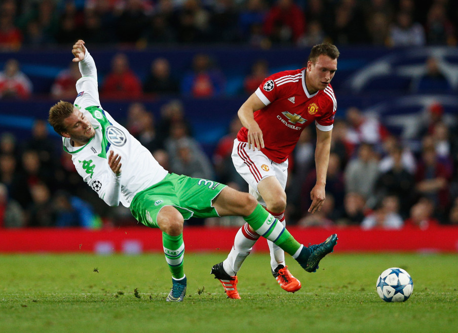 Dean Mouhtaropoulos/Getty Images Sport