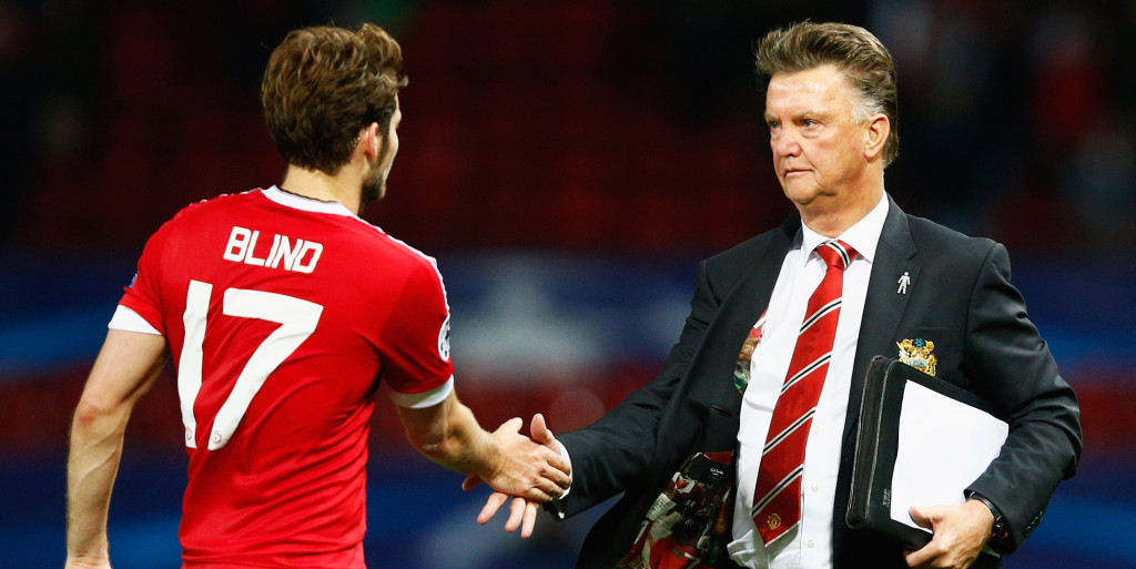Predicted United XI vs CSKA Moscow