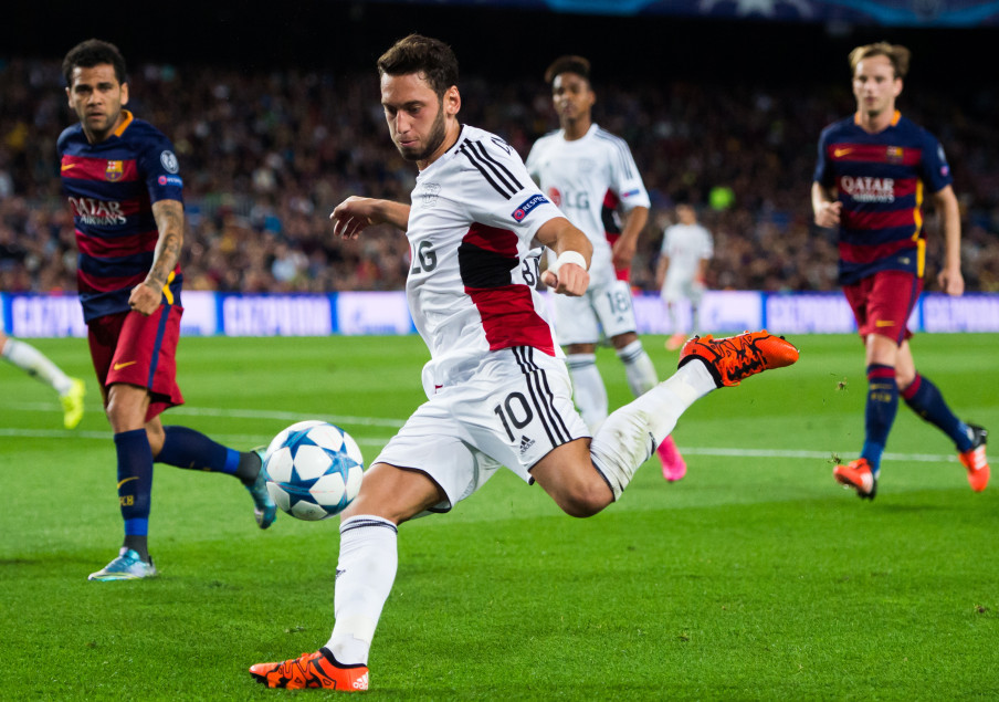 Alex Caparros/Getty Images Sport