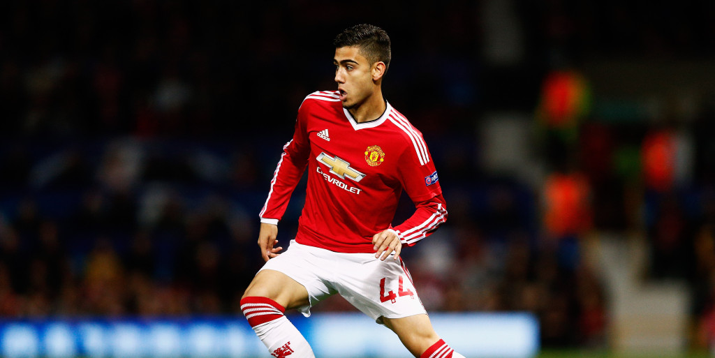Pereira: “I’m learning everyday”