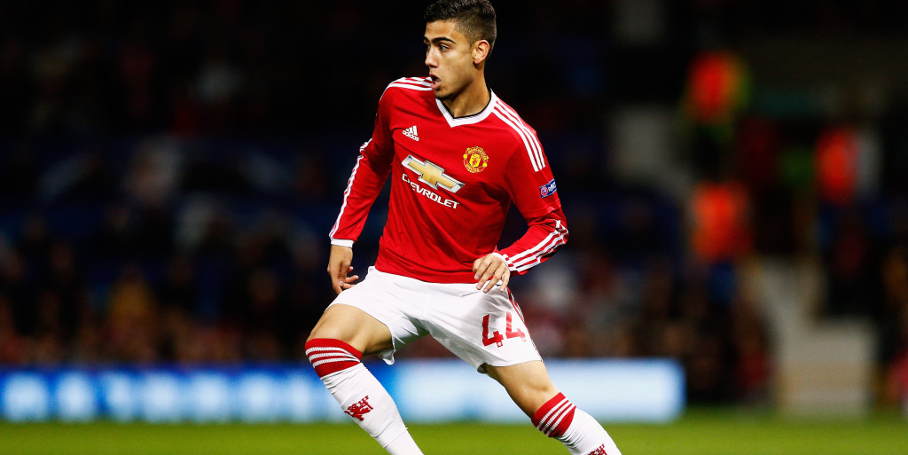Predicted XI – Man Utd vs Middlesbrough