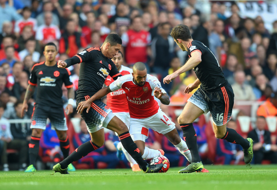 Michael Regan/Getty Images Sport