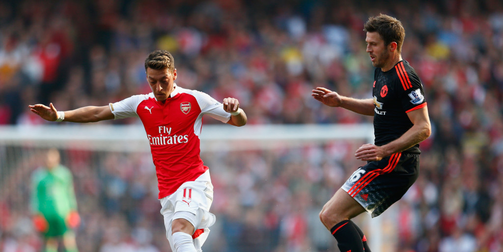 Carrick: “We’ll come back stronger”