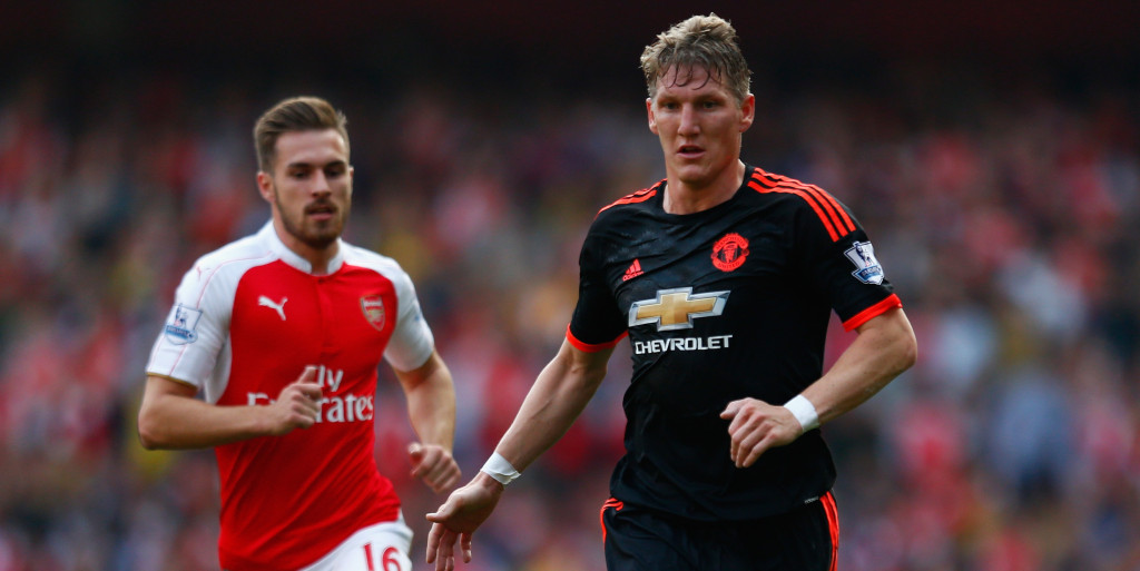 Schweinsteiger injured on international duty