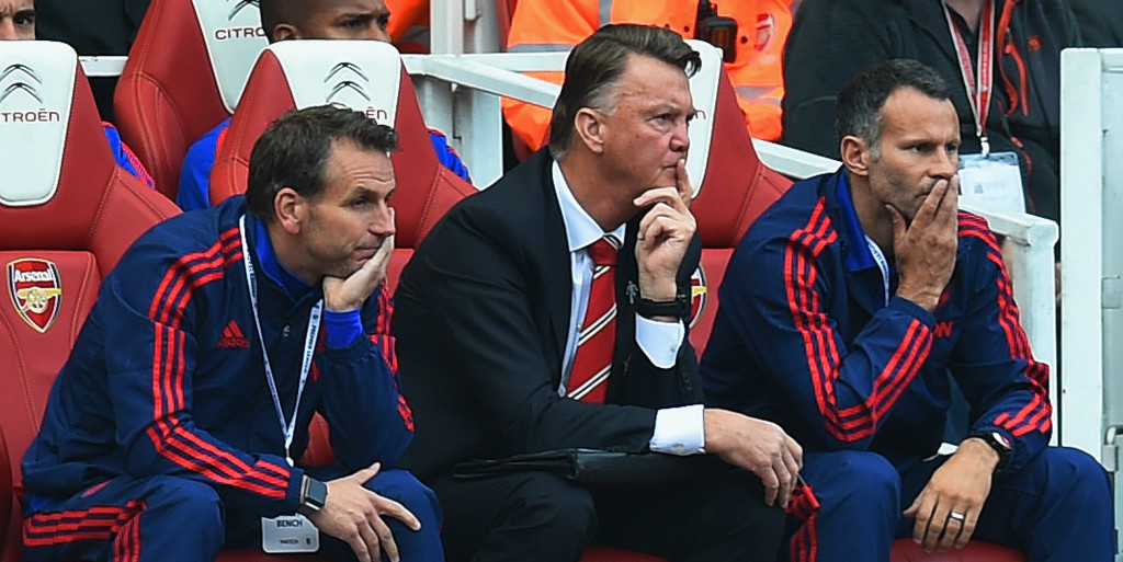 Where does this defeat leave United?