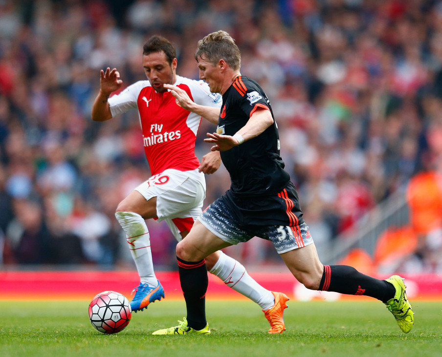 Julian Finney/Getty Images Sport