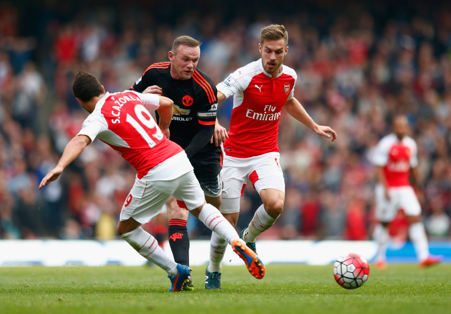Julian Finney/Getty Images Sport