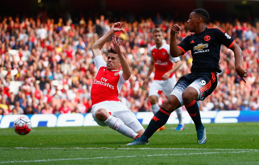 Julian Finney/Getty Images Sport