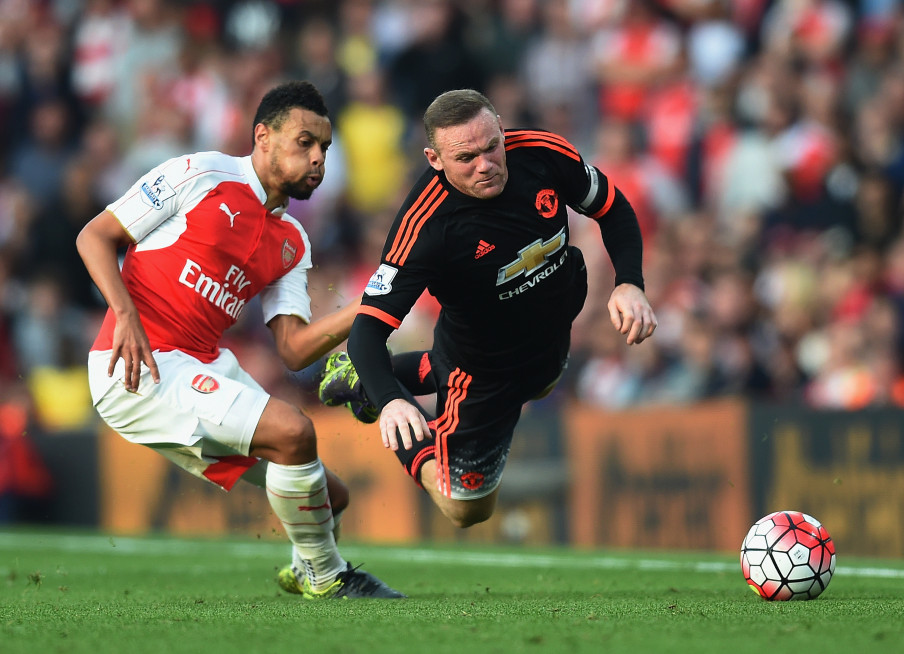 Michael Regan/Getty Images Sport
