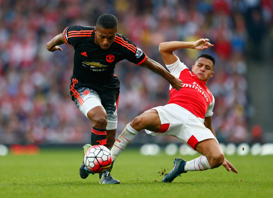 Julian Finney/Getty Images Sport