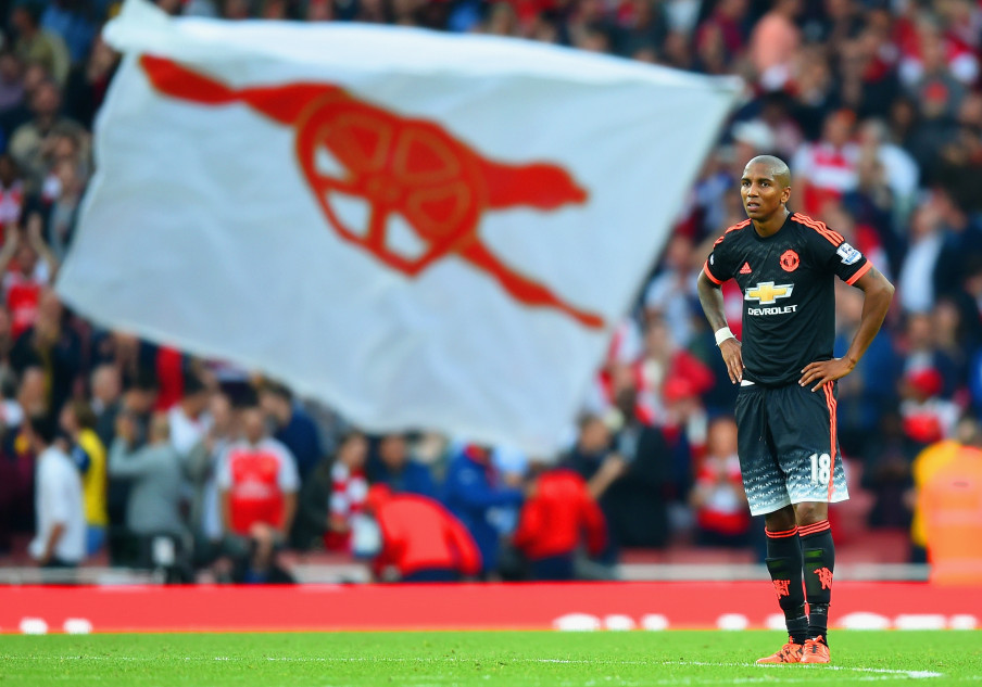 Michael Regan/Getty Images Sport