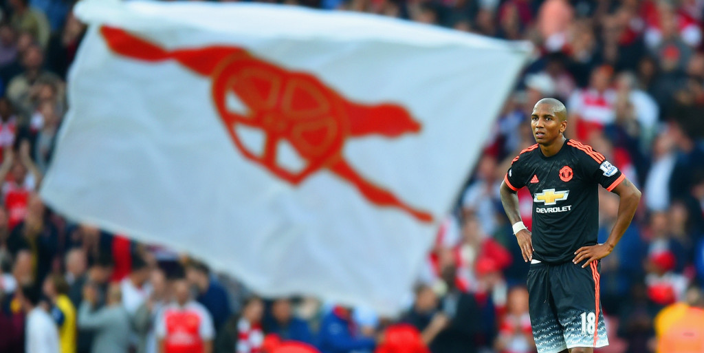 Arsenal 3-0 Man United: Four Things We Learned