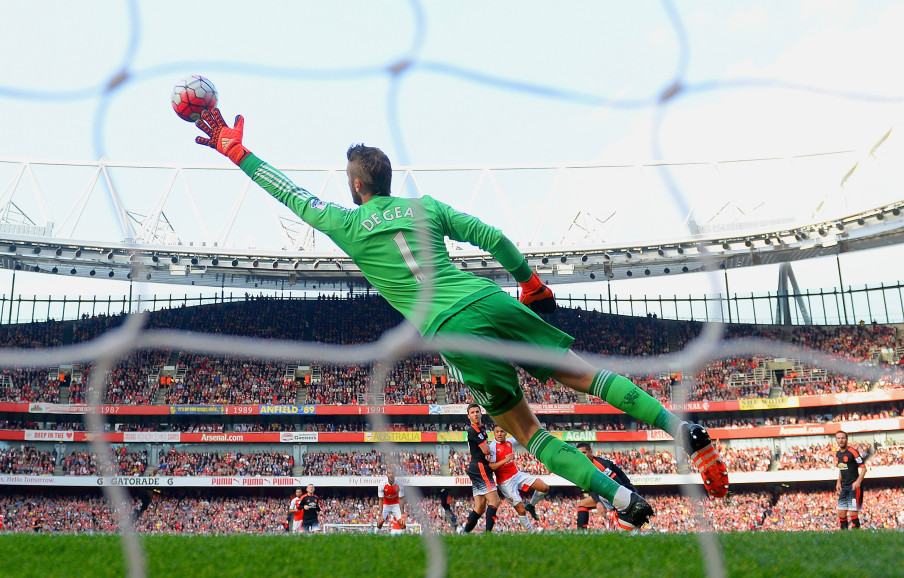 Michael Regan/Getty Images Sport