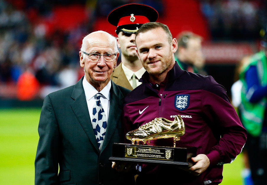 Clive Rose/Getty Images Sport