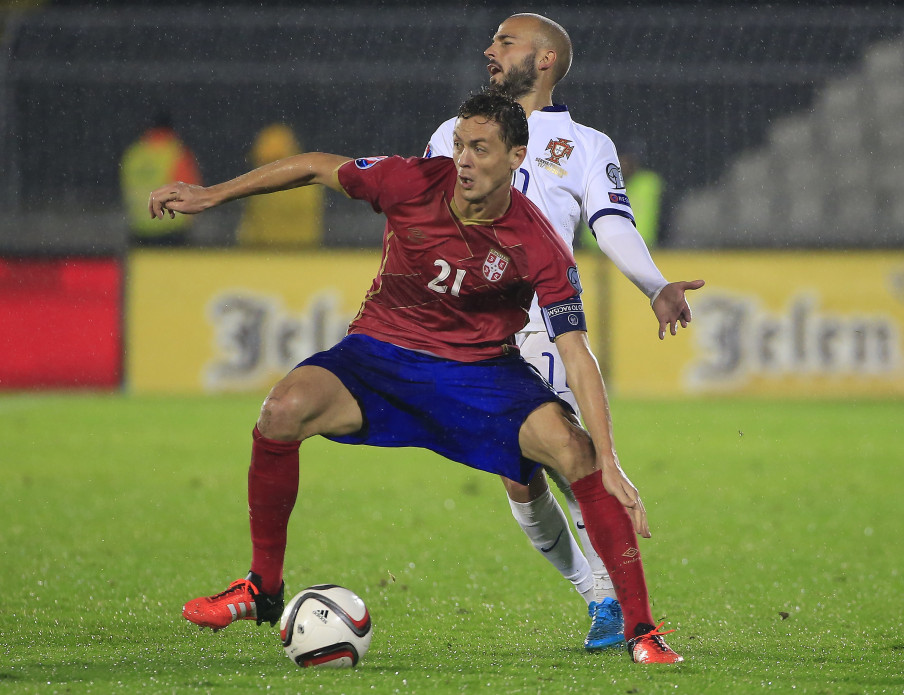 Srdjan Stevanovic/Getty Images Sport