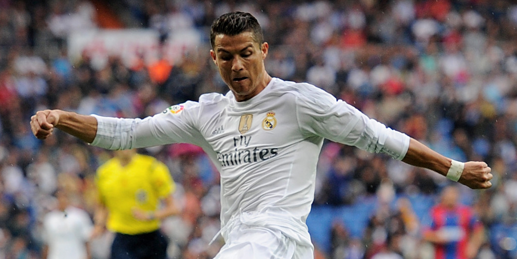 Is Ronaldo hoping to retire at Old Trafford?
