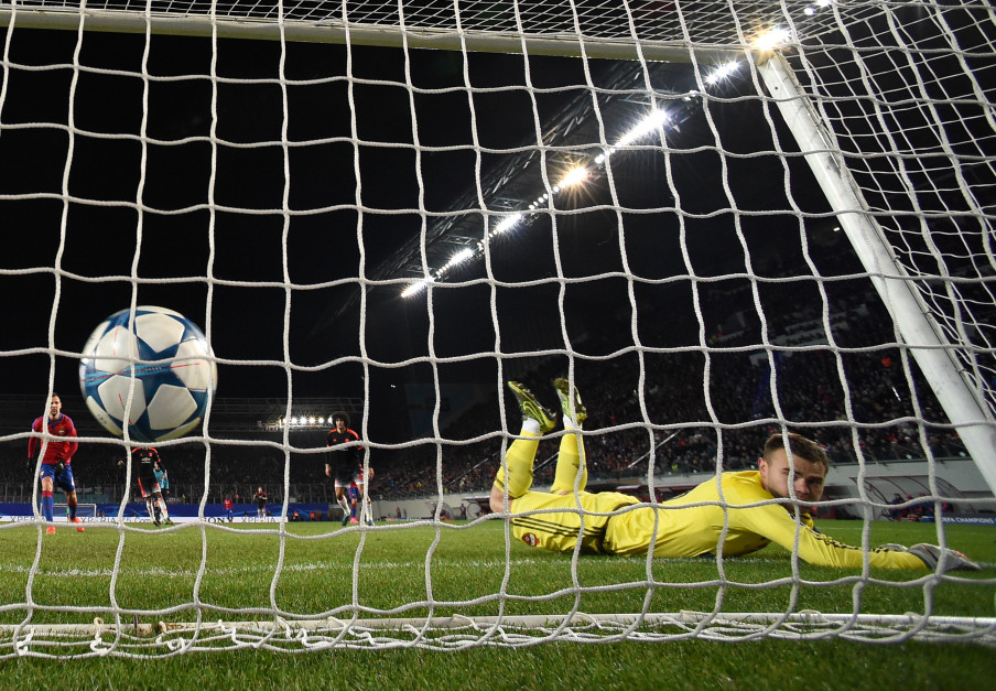 Epsilon/Getty Images Sport