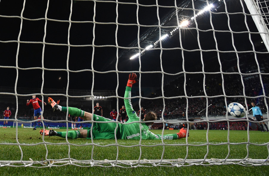 Epsilon/Getty Images Sport