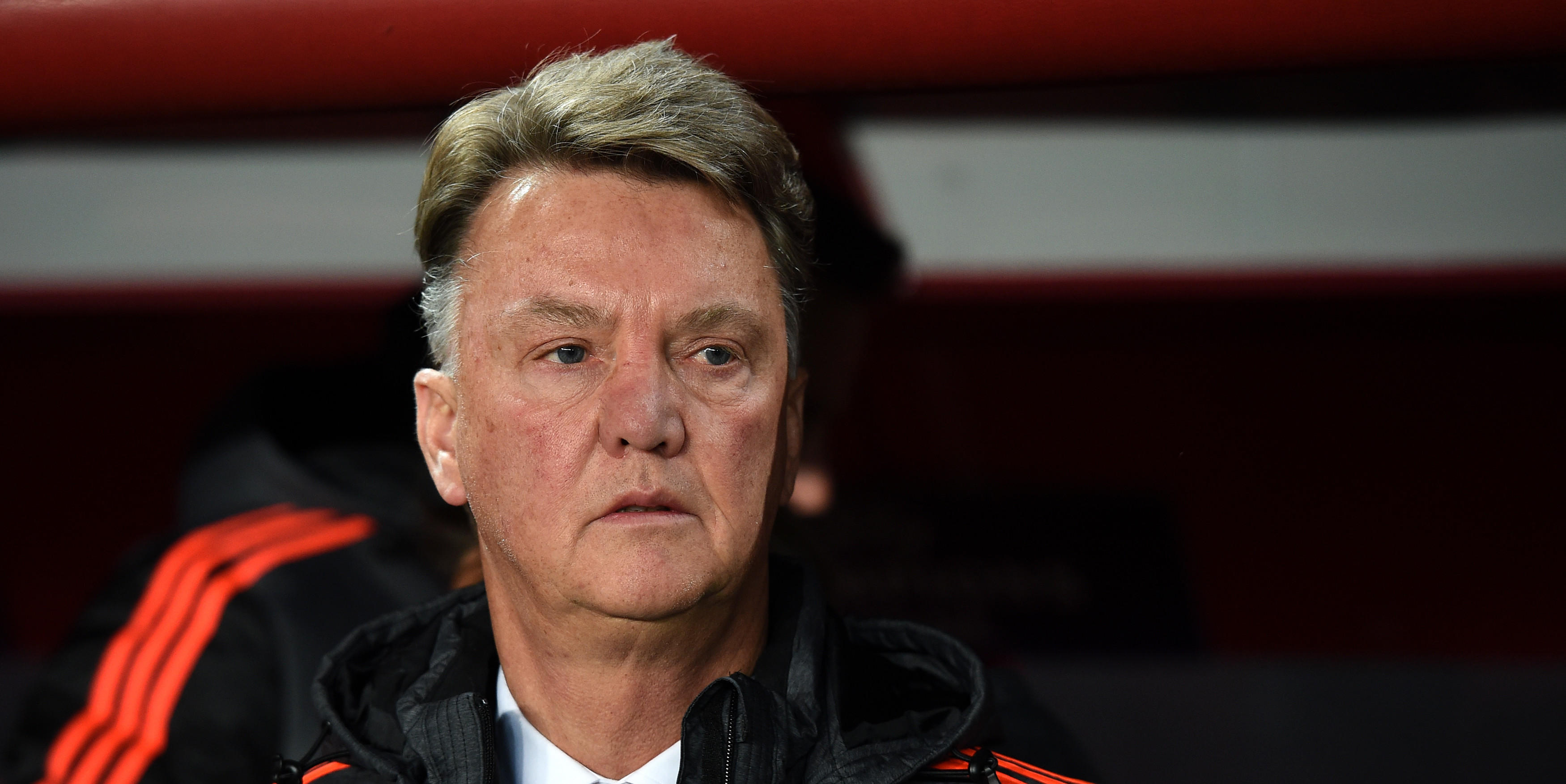 The Manchester Derby: United team news