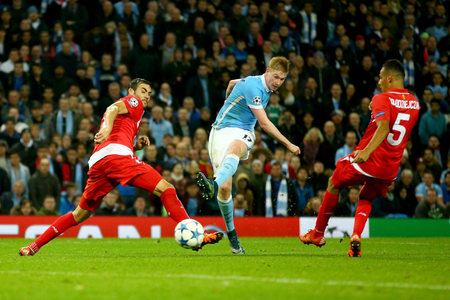 Richard Heathcote/Getty Images Sport