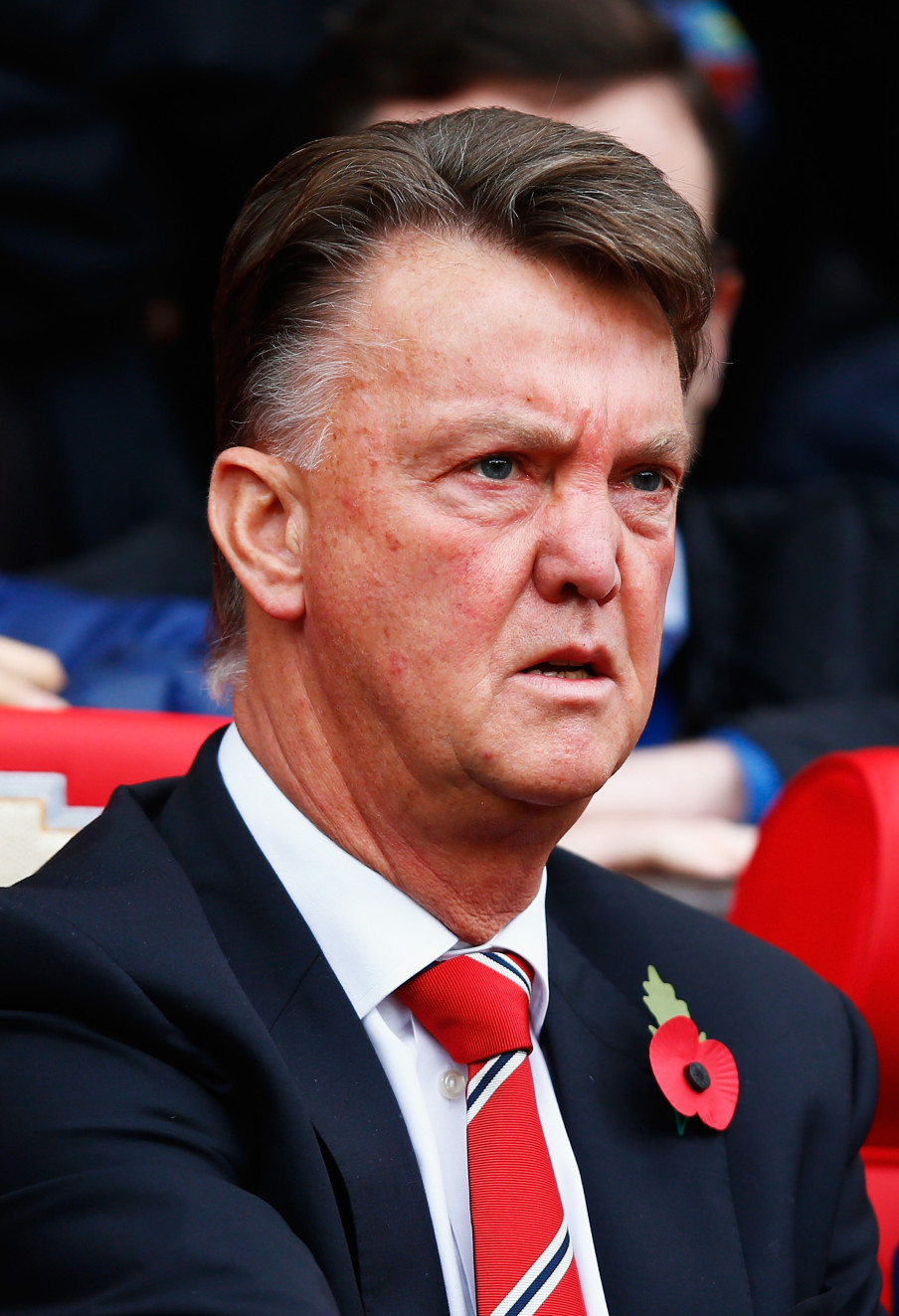 Clive Rose/Getty Images Sport