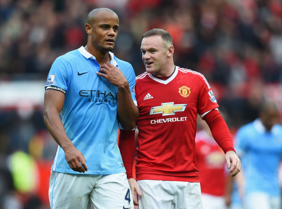 Michael Regan/Getty Images Sport