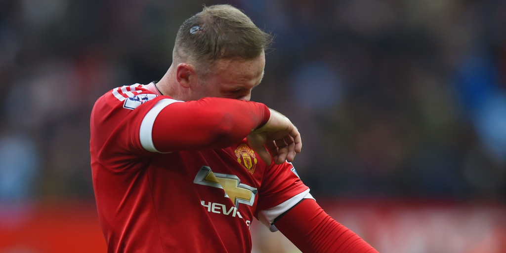 “Rooney should not be judged on goals alone”