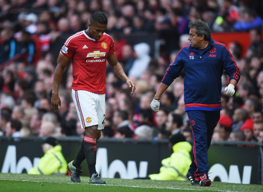 Michael Regan/Getty Images Sport