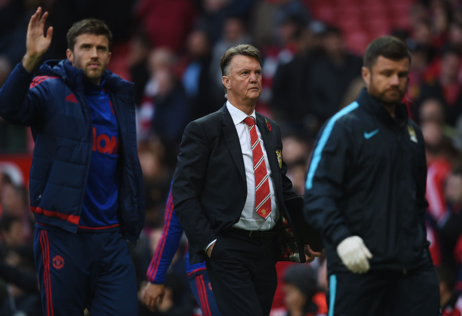 Michael Regan/Getty Images Sport