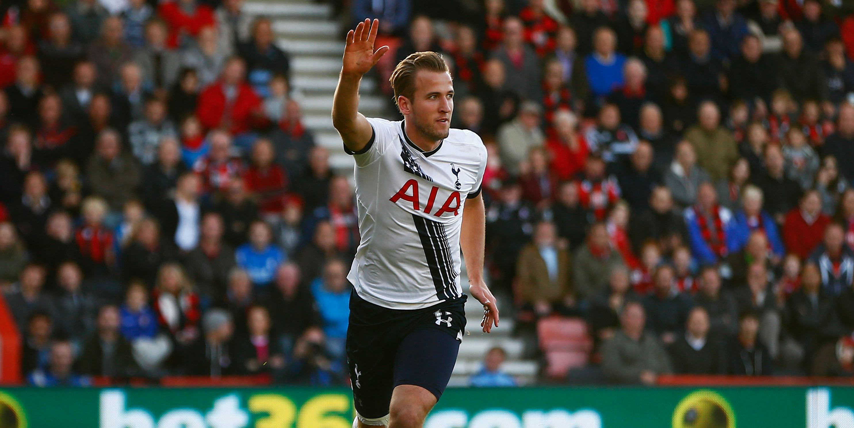Pochettino dismisses Kane rumours