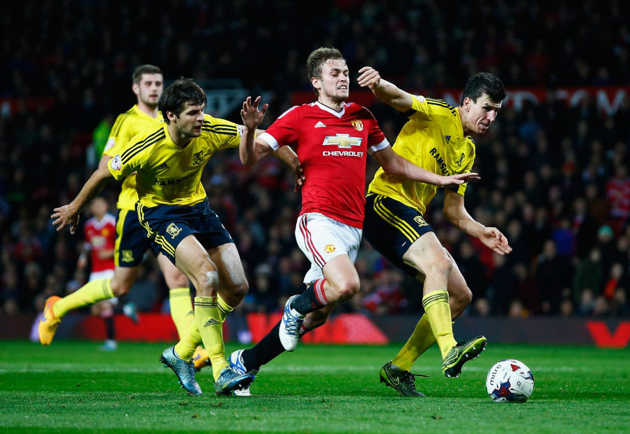 Shaun Botterill/Getty Images Sport