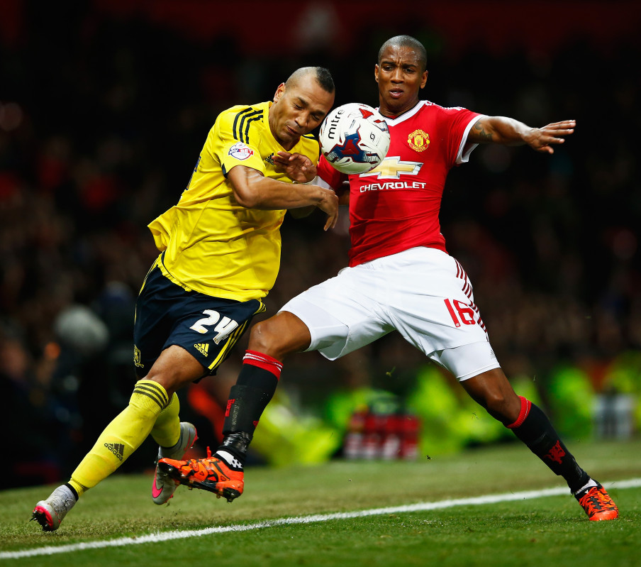 Shaun Botterill/Getty Images Sport