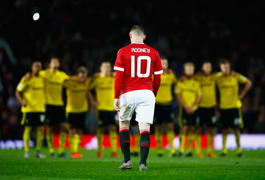 Shaun Botterill/Getty Images Sport
