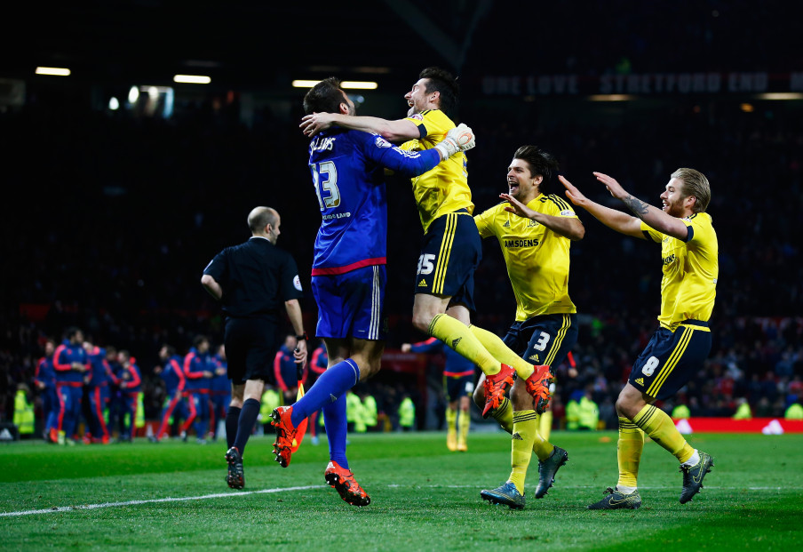 Shaun Botterill/Getty Images Sport