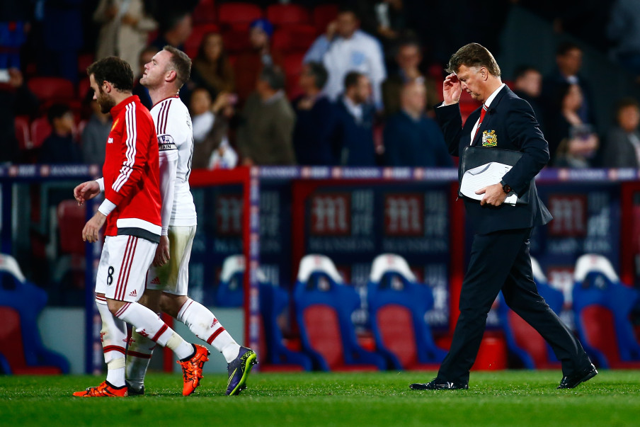 Jordan Mansfield/Getty Images Sport