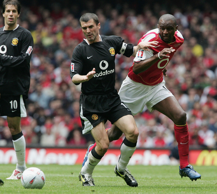 Phil Cole/Getty Images Sport