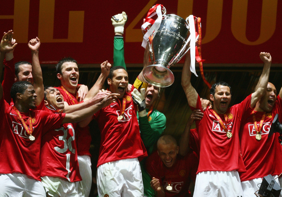 Alex Livesey/Getty Images Sport