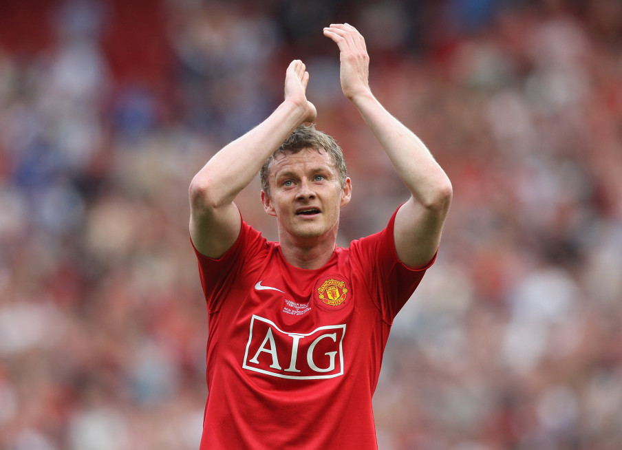 David Rogers/Getty Images Sport