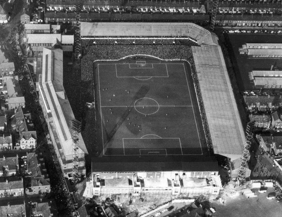 Central Press/Hulton Archive/Getty Images