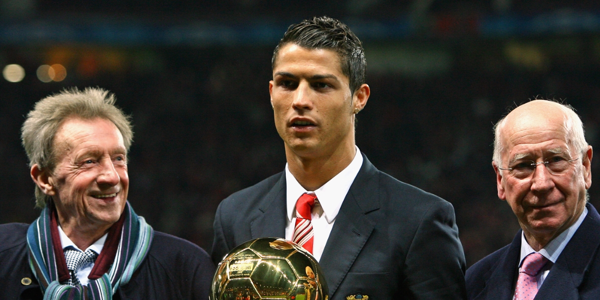Can Cristiano Ronaldo ever return to Old Trafford?