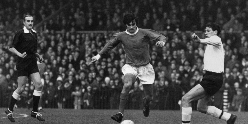 United fans to pay tribute to Best